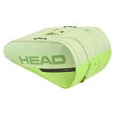 Head Tour Thermobag XL (12R) Sharp Green